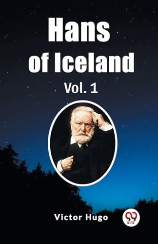 Hans of Iceland Vol. 1 von Double 9 Books